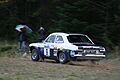 Travis Pastrana - 2008 Colin McRae Forest Stages Rally