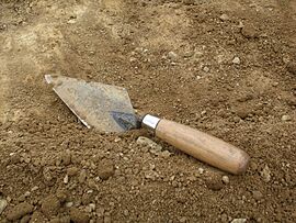 TrowelPS