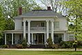Twin City Historic District, Twin City, GA, U.S. (76)
