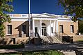 US Post Office Stamford TX