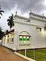 Udayar Thoppuwa Mosque Dheen Junction Negombo Sri Lanka