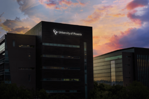 University of Phoenix Building 2025 3
