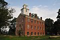 VERMILION INSTITUTE, HAYESVILLE, ASHLAND COUNTY