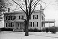 Van Alstyne House, Canajoharie (Montgomery County, New York)
