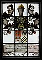 Van Rensselaer Stained Glass Rectangular 2