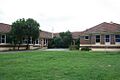 Vet School Hospital Block (2011)