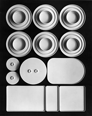 Massimo Vignelli Facts for Kids