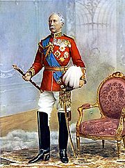 Viscount Garnet Joseph Wolseley
