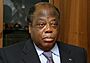 Visit by Charles Konan Banny, Ivorian Prime Minister, to the EC 02.jpg