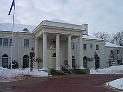 WI Gov Mansion Winter.JPG