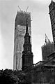 WTC-1971-under-construction