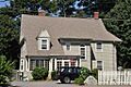 Waltham MA Brigham House