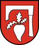 Coat of arms of Fügen