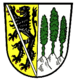 Coat of arms of Wallenfels  