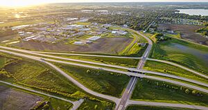 Waseca, Minnesota