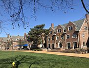 Washington University in St. Louis Fraternities