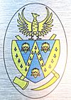 Coat of arms of Wem