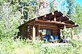 White Grass Ranger Station