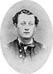 Medal of Honor winner William Joseph Sperry 1865