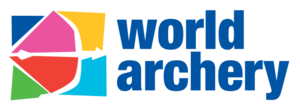 World Archery Federation logo.svg
