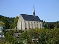Wuppertal Beyenburg - Klosterkirche 02