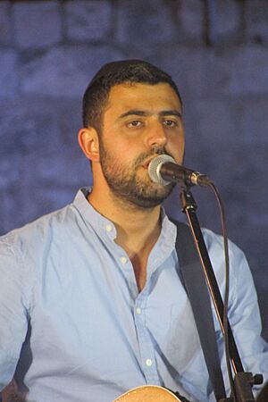 Yishai Rivo958