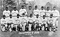 1932 Pittsburgh Crawfords