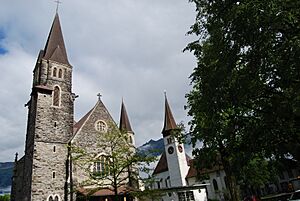 2011-07-21-Interlaken (Foto Dietrich Michael Weidmann) 055