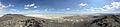 2015-04-18 14 52 02 Panorama east and south from Topog Peak, Nevada