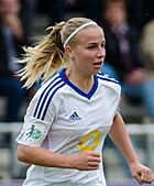 2015-09-13 1.FFC Frankfurt vs 1.FFC Turbine Potsdam Jackie Groenen 007