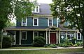 806 George St Front (2)