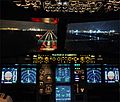 A320-cockpit-night