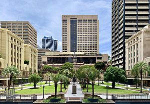 ANZAC Square, Brisbane in February 2020.jpg