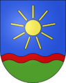 Acquarossa-coat of arms