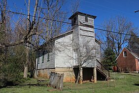 African American church