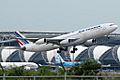 Air France Airbus A340-313X Prasertwit-1
