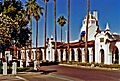 Ajo Plaza