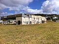Albany Woollen Mills Building