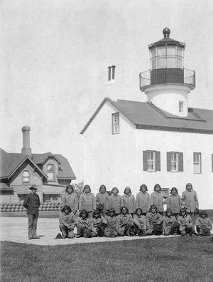 Alcatraz Hospital - Wikipedia