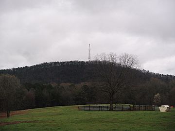 Alcovy Mountain, Walton County, Georgia 02.JPG