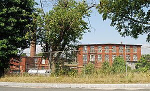 Algonquin Print Works