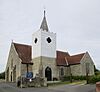 All Saints Church, High Street, Newchurch (May 2016) (3).JPG