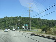Allegheny County Belt Route System - Pennsylvania (4189047102)