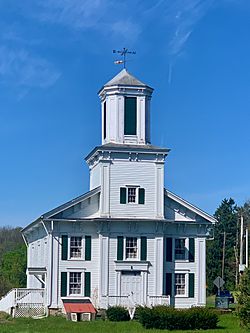 Anderson United Methodist Church