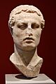 Antiochus IV Epiphanes - Altes Museum - Berlin - Germany 2017