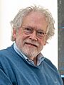 Anton Zeilinger 2021 (profile cropped)