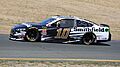Aric Almirola 10 Sonoma 2018