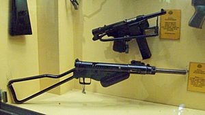 Armamento - Museo de Armas de la Nación 38