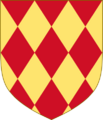 Arms of Isabella of Angoulême