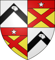 Arms of Lord Balfour of Burleigh.svg